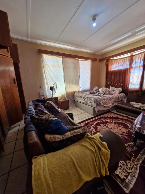 6 Bedroom Property for Sale in Vryburg North West